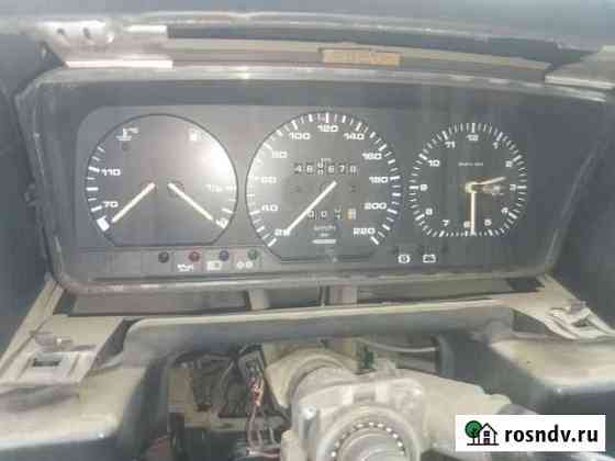 Панель приборов Volkswagen Passat 1991 B3 Чернянка