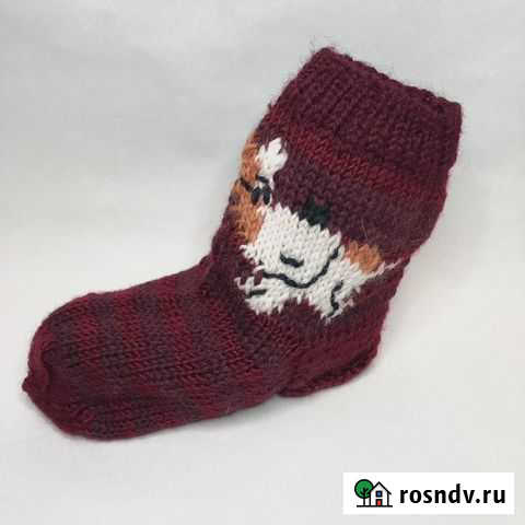 Носки детские Ижевск - изображение 1