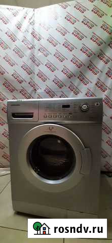 Стиральная машина 50318 Ангарск - изображение 1