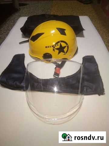 Новый шлем Коломна - изображение 1