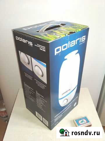 Увлажнитель воздуха. Новый Бугуруслан - изображение 1