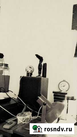 Скульптура Пловчиха снимающая платье Клеймо Еманжелинск - изображение 1