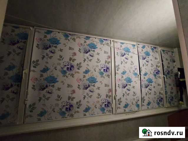 Рулонная штора Махачкала - изображение 1