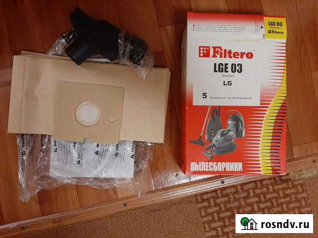 Бумажные пылесборники Уфа - изображение 1