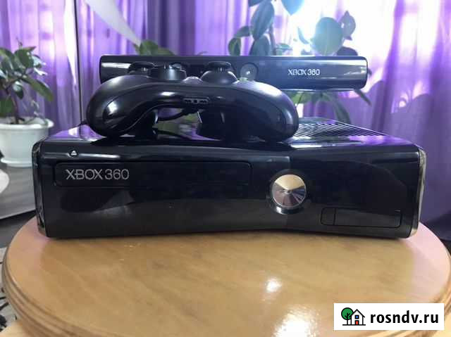 Игра Xbox 360 Новочеркасск - изображение 1