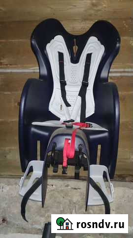 Велокресло Руза - изображение 1