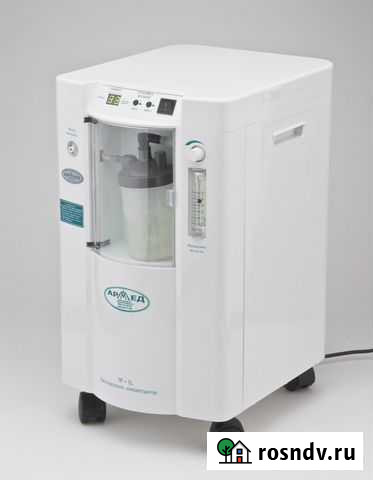 Кислородный концентратор аренда, продажа Нефтекамск - изображение 1