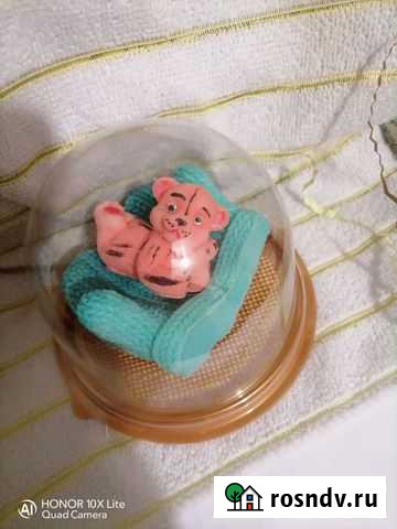 Личная гигиена Курск - изображение 1