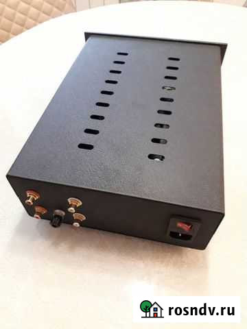 Фонокорректор Riaalight Тюмень - изображение 1