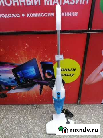 Пылесос вертикальный SZ-08A Чита - изображение 1