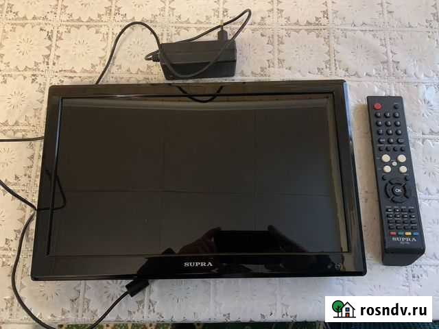 LED тв Supra Кингисепп - изображение 1