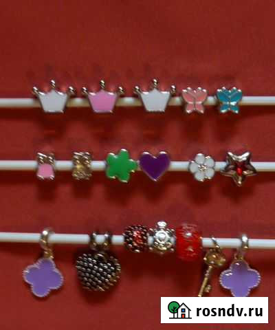 Шарм новый Саратов - изображение 1