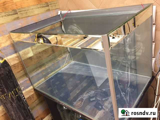 Аквариум 650л Новокузнецк - изображение 1