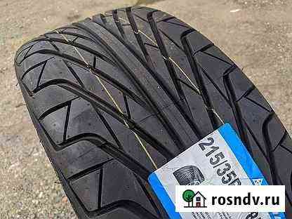 Triangle TR968 215/35 R19 Старый Оскол