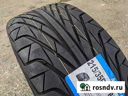 Triangle TR968 215/35 R19 Старый Оскол - изображение 1
