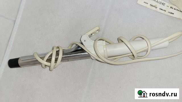 Плойка для волос Кумертау - изображение 1