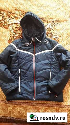 Куртка Оренбург - изображение 1