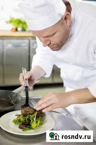 Требуется повар- универсал Дзержинский - изображение 1