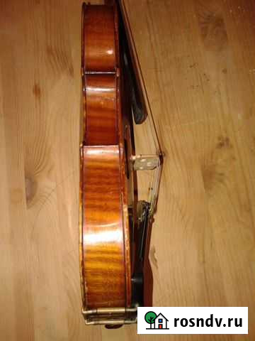 Скрипка 4/4 Zimmermann Москва - изображение 1
