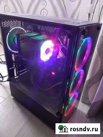 Компьютер без видеокарты Кольцово - изображение 1