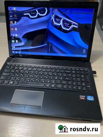 4x ядерный Lenovo i7-3612QM Иваново - изображение 1