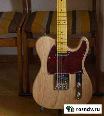 Xaviere 830pro telecaster Гатчина