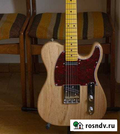 Xaviere 830pro telecaster Гатчина - изображение 1