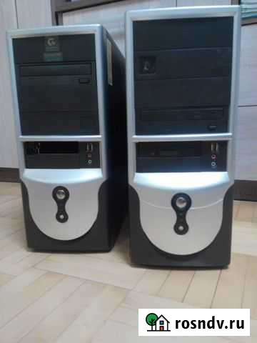 Системный блок для работы и игр Ижевск - изображение 1