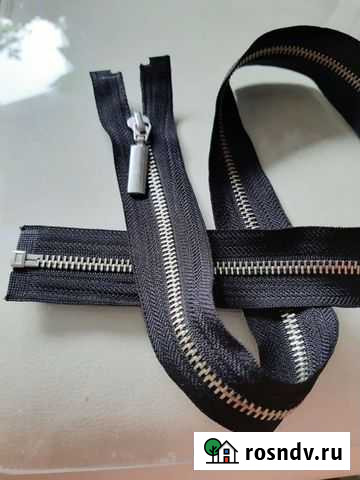 Молния разъемная Чистополь - изображение 1