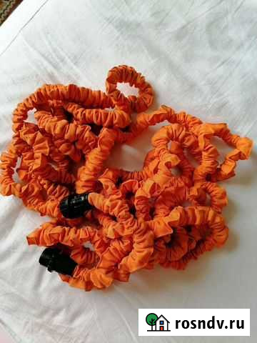 Шланг Новороссийск - изображение 1