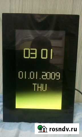 Фоторамка Sony Великие Луки - изображение 1