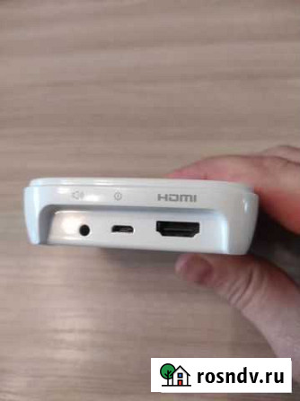 Док станция Samsung EDD-S20EWE Новоуральск - изображение 1