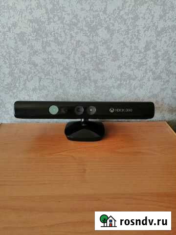 Kinect для x box 360 / игры Чехов - изображение 1