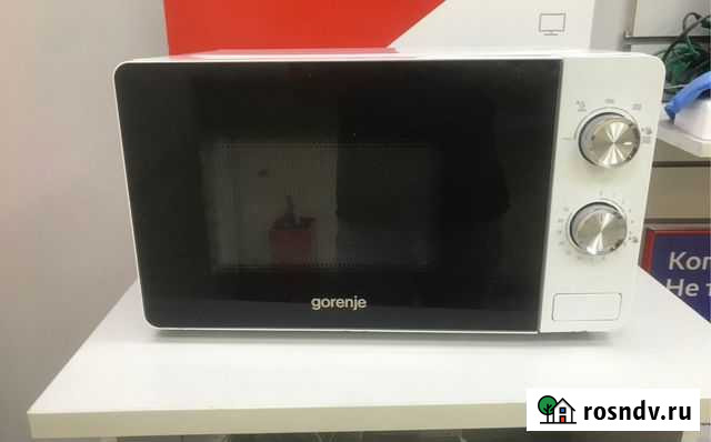 Ми33А - Микроволновая печь gorenje Набережные Челны - изображение 1