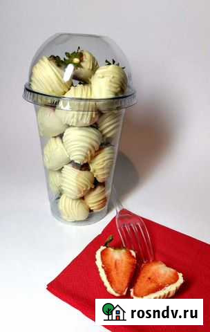 Клубника Кашира - изображение 1