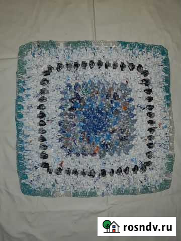 Коврик из полиэтиленовой пленки Миасс - изображение 1