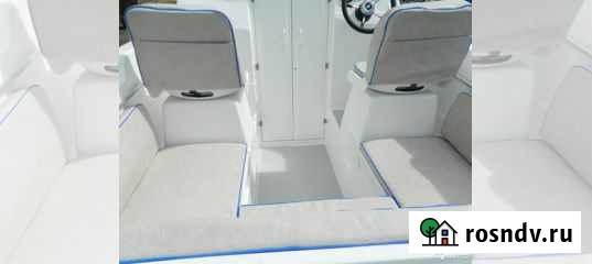 Катер с беспл.дост.5метр. каюта с мягкой мебелью в Волгоград - изображение 1