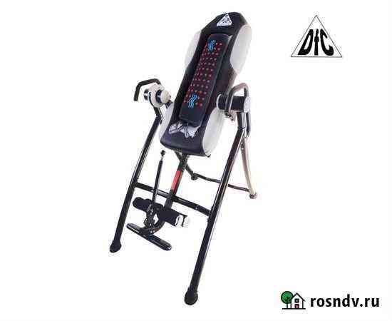 Инверсионный стол DFC IT03EL (близнец XJ-CI-16TL) Пенза