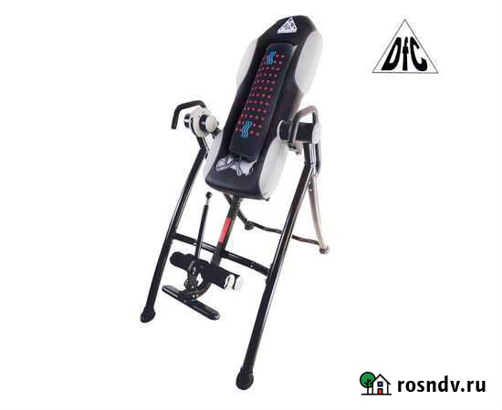 Инверсионный стол DFC IT03EL (близнец XJ-CI-16TL) Пенза - изображение 1