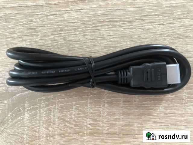Hdmi кабель 1,8 м Тетюши - изображение 1