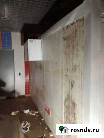 Холодильная камера / Холодильная камера бу Тольятти - изображение 1