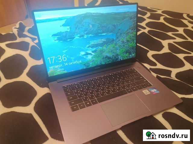 Honor MagicBook 15 Подольск - изображение 1