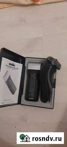 Бритва электрическая Калуга - изображение 1