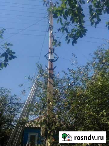 Электро монтаж Курск - изображение 1