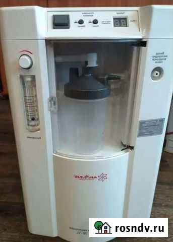 Кислородный концентратор Рубцовск - изображение 1