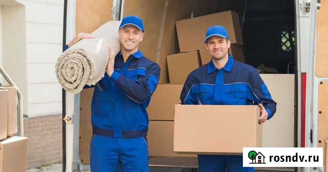 Ежедневная оплата. Работа. Подработка. Грузчик Сургут - изображение 1