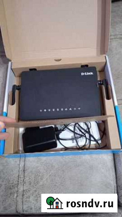 Wifi роутер Дзержинск - изображение 1