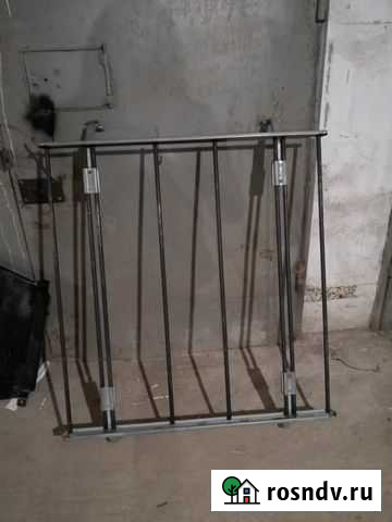 Багажник на крышу ваз2104,2105,2106,2107,2108,2109 Уфа - изображение 1