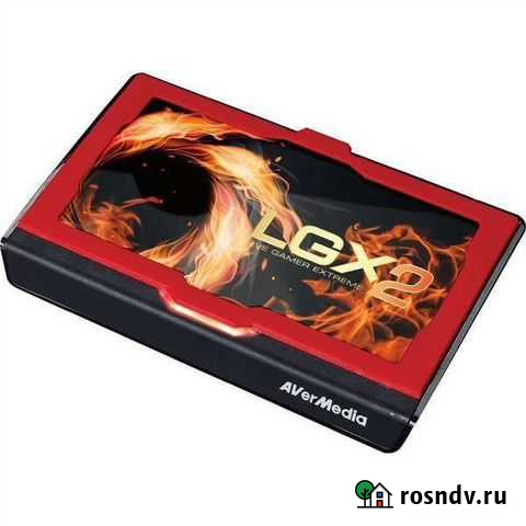 Avermedia live gamer Extreme 2 Калуга - изображение 1