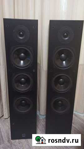 Акустика dali 606 Сочи - изображение 1